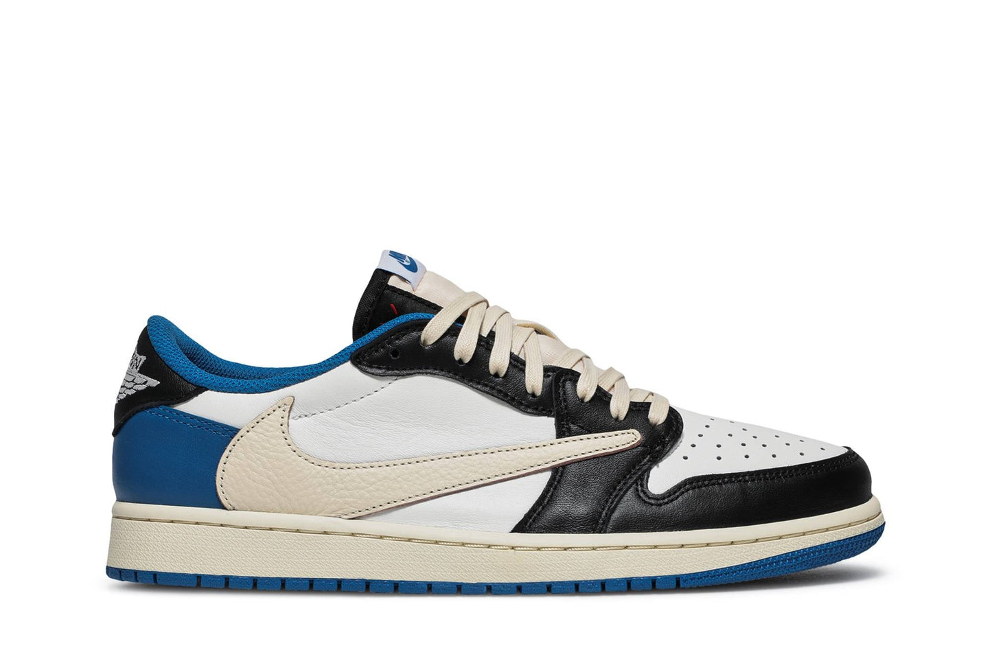 Low Sneaker