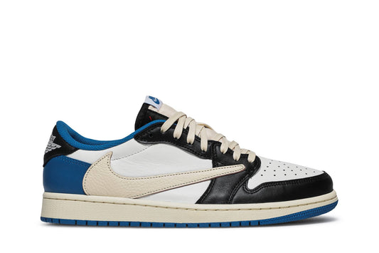 Low Sneaker