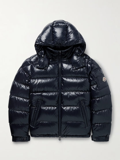 Luxus Maya Jacke