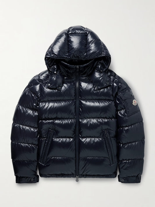 Luxus Maya Jacke