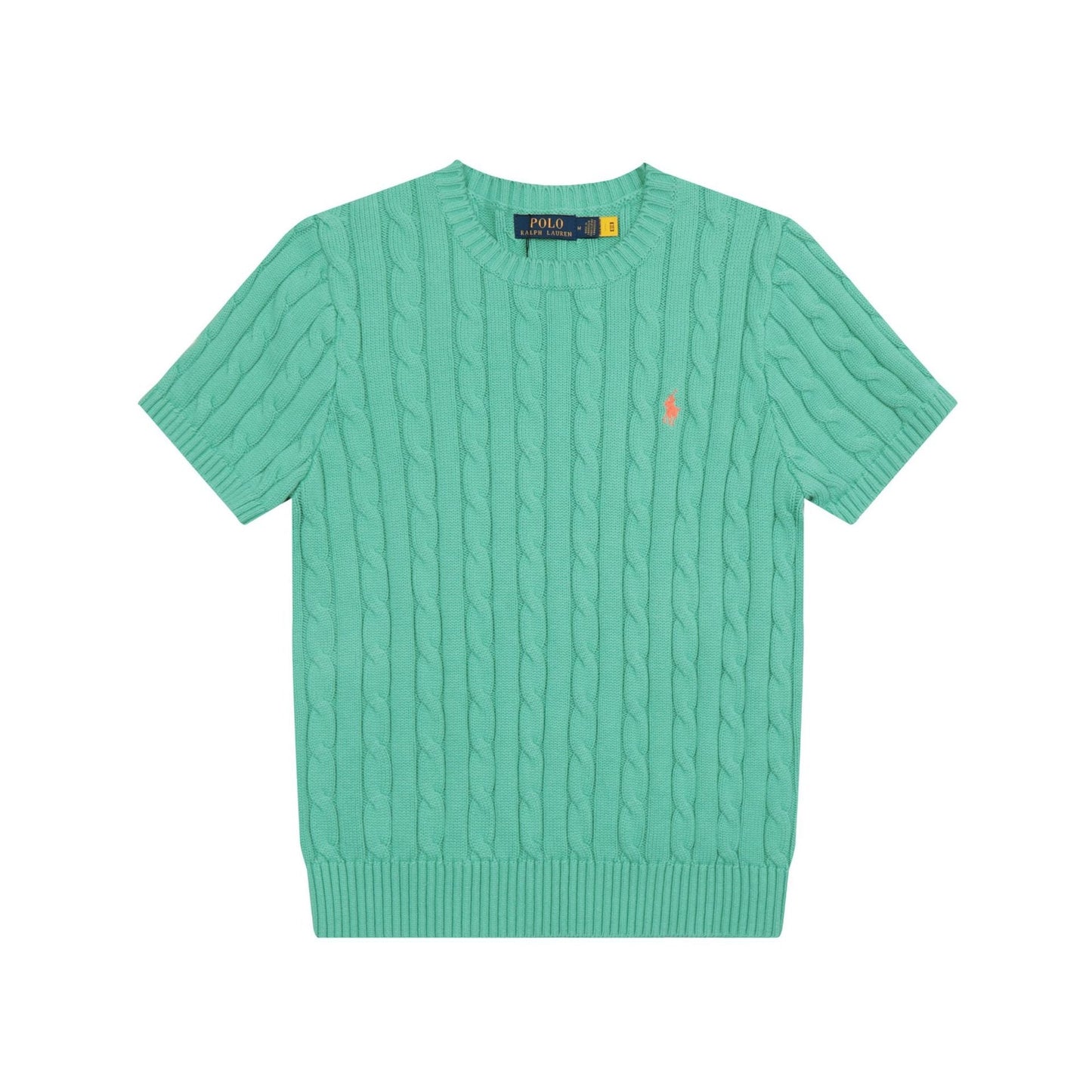 Strick T-Shirt