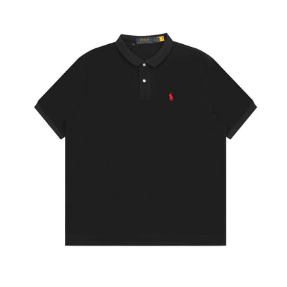 Rollkragen Shirt