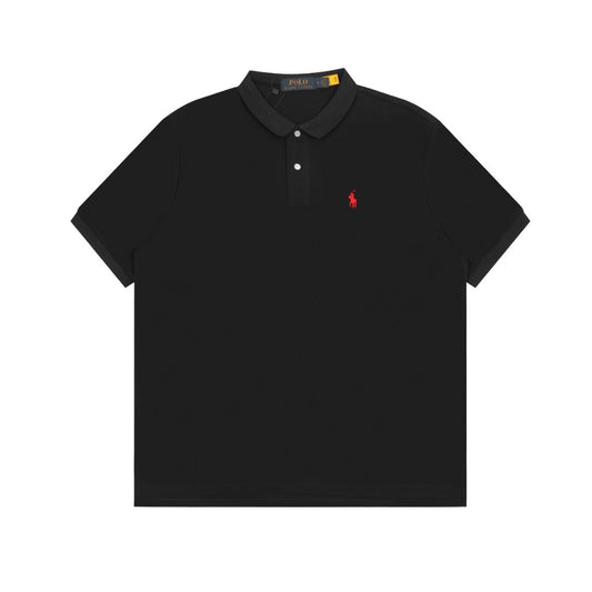 Rollkragen Shirt