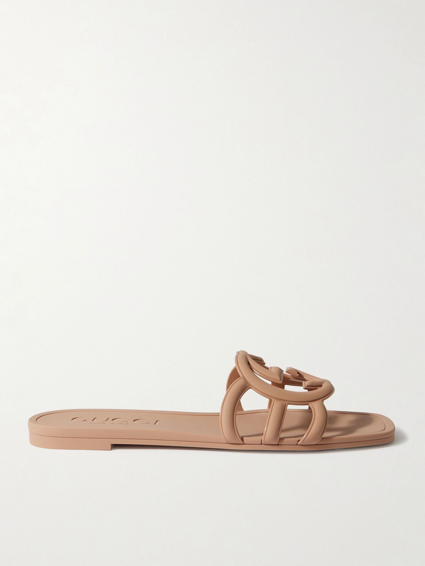 Luxus Damen Slides