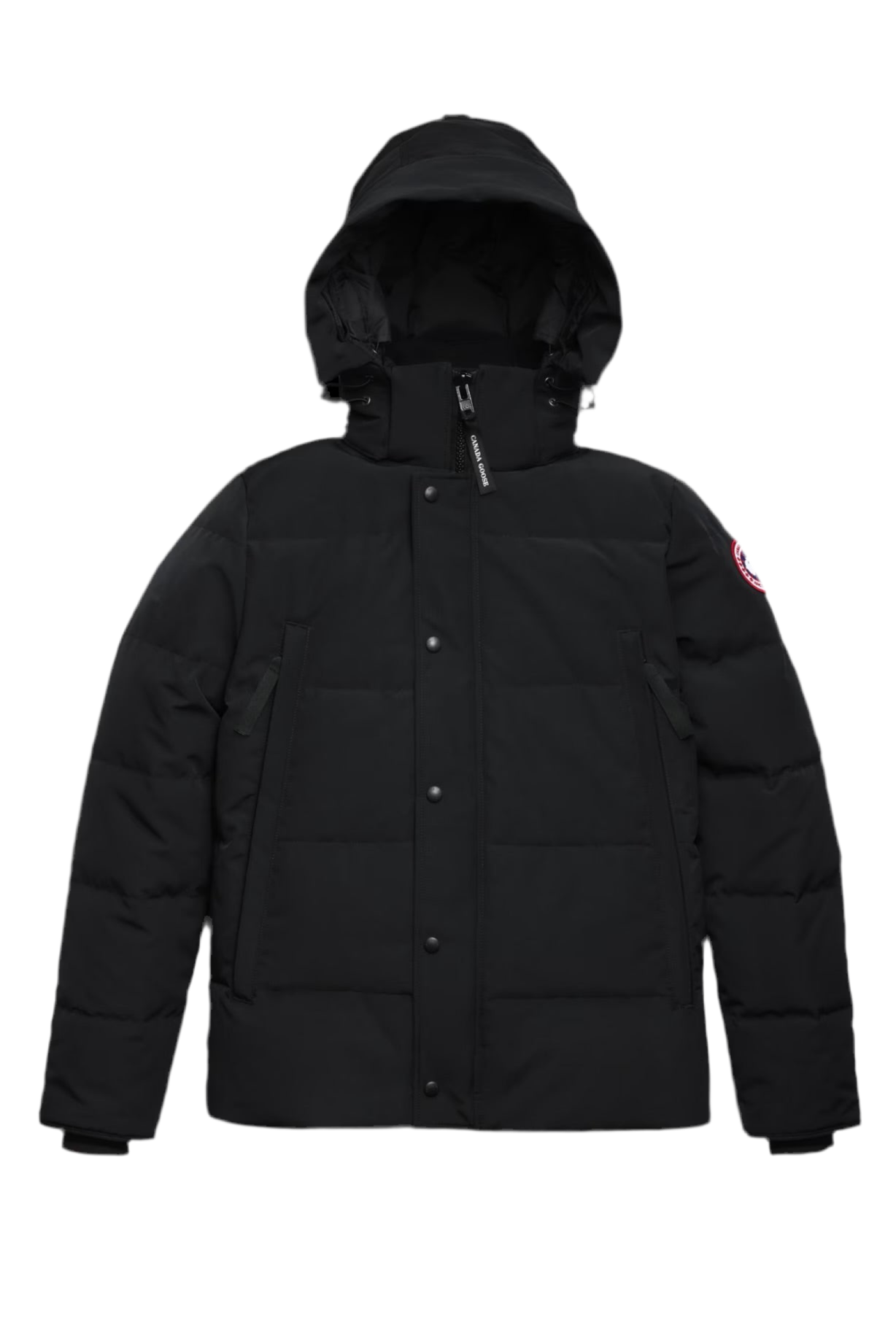 Hochwertige Canada Winterjacke