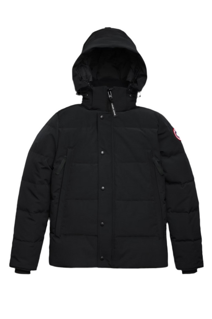 Hochwertige Canada Winterjacke