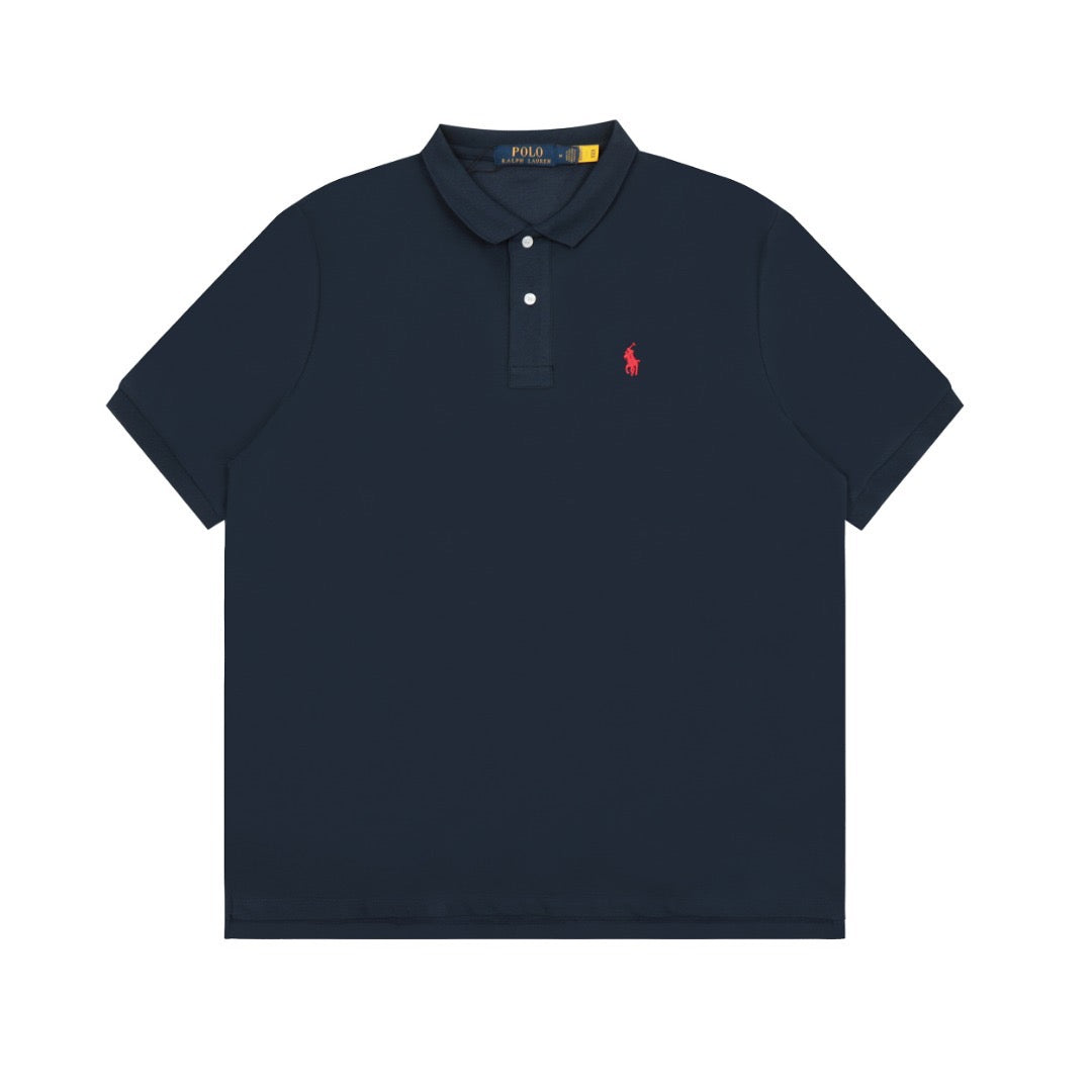 Rollkragen Shirt