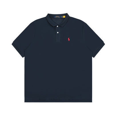 Rollkragen Shirt