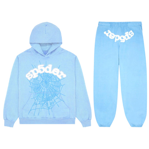 Spinnen Tracksuit