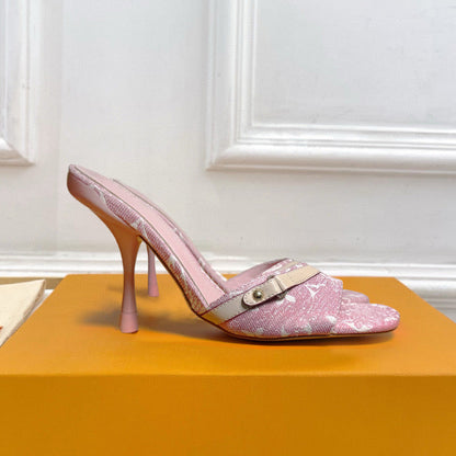 Luxus High Heels