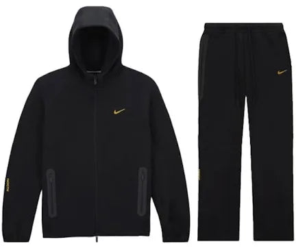 Trendy Tracksuit