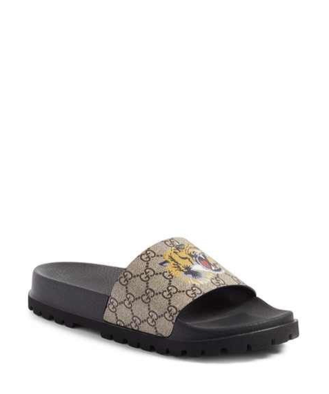 Designer Slides