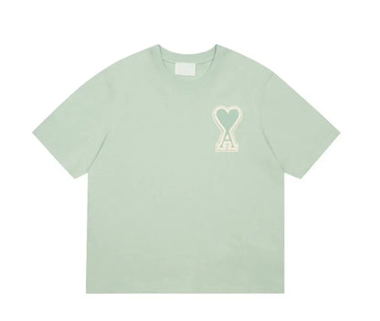 T-Shirt mit Herz