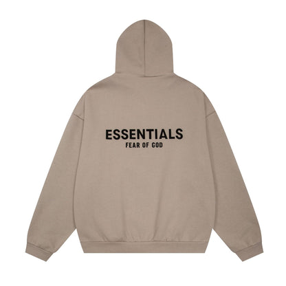 Fear Sweater