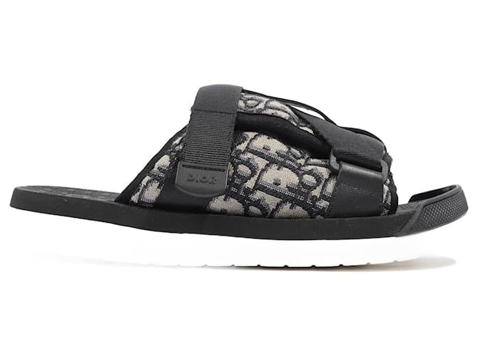 Summer Slides