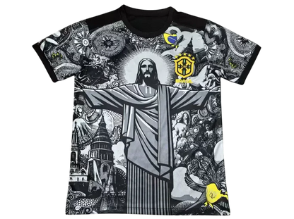 Brazilian Trikot