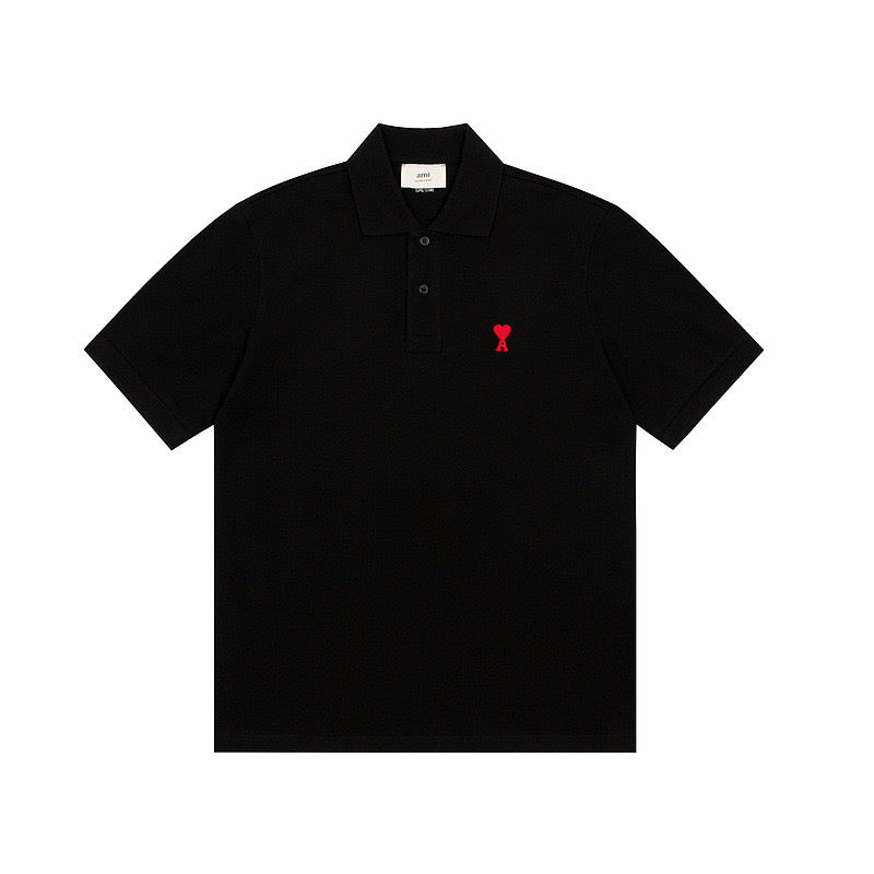 T-shirt mit Herz