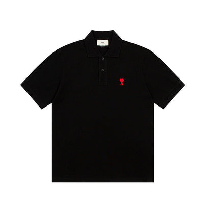 T-shirt mit Herz