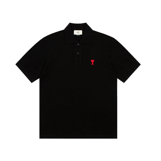 T-shirt mit Herz