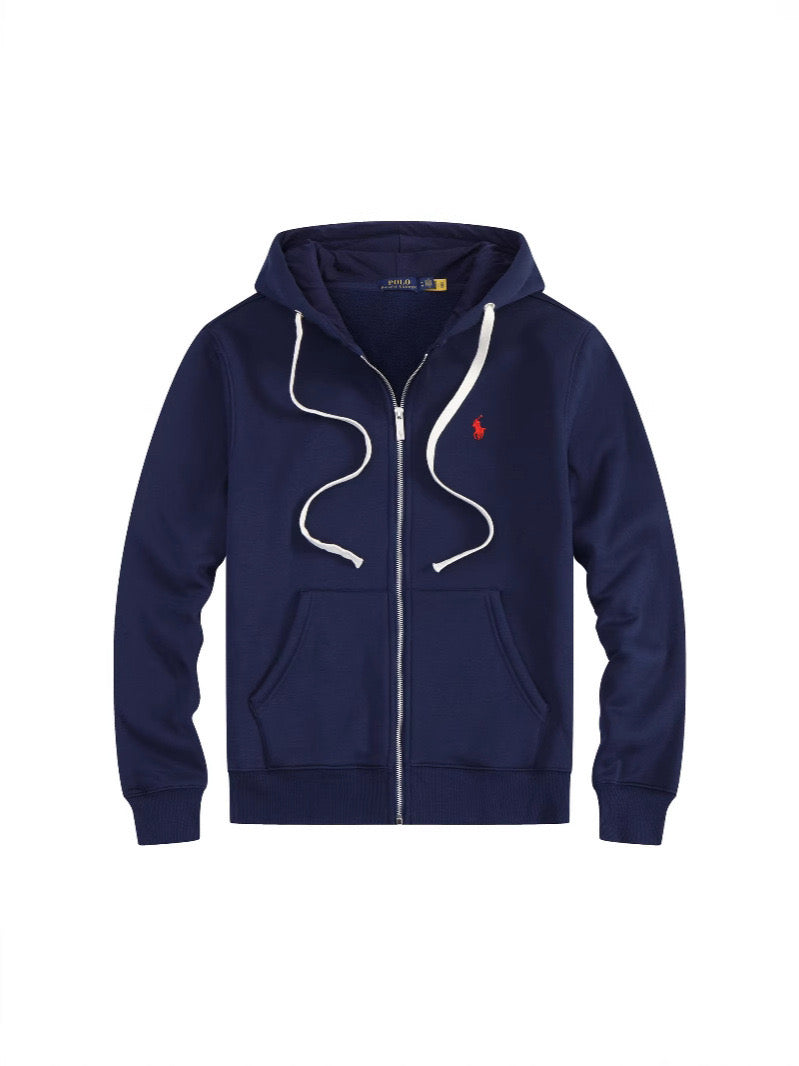 RL Zipper