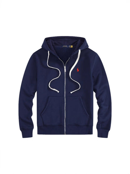 RL Zipper