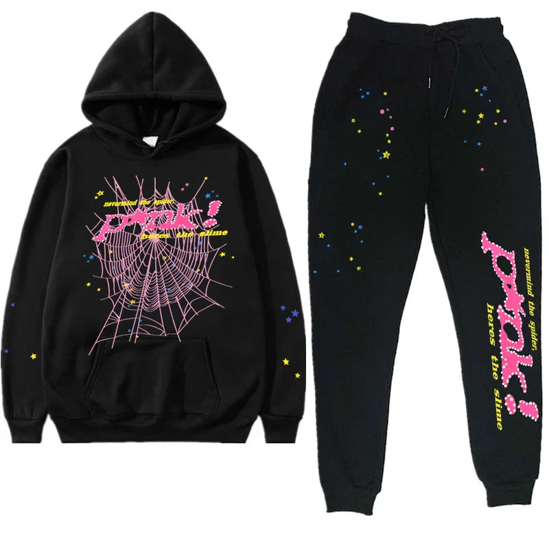 Spinnen Tracksuit