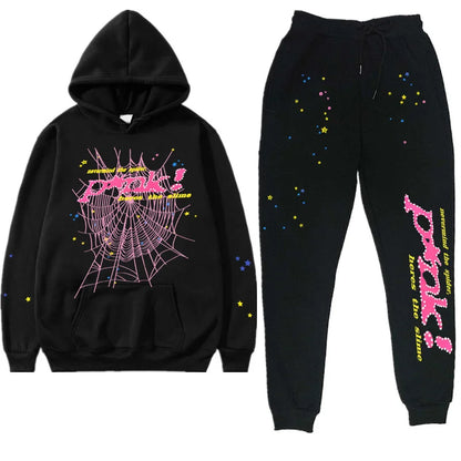 Spinnen Tracksuit