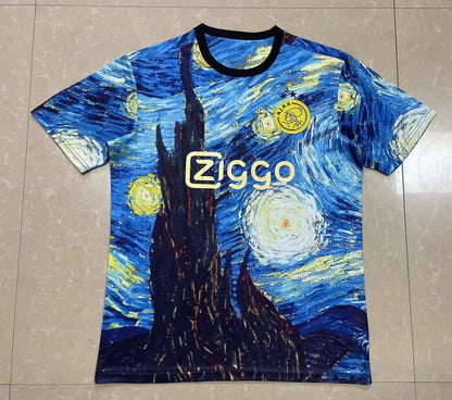 Ajax Jersey