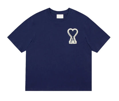 T-Shirt mit Herz
