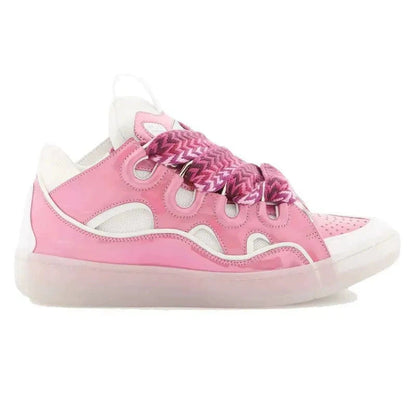 Curb Sneaker