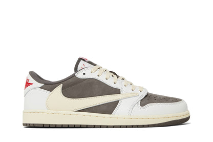 Low Sneaker