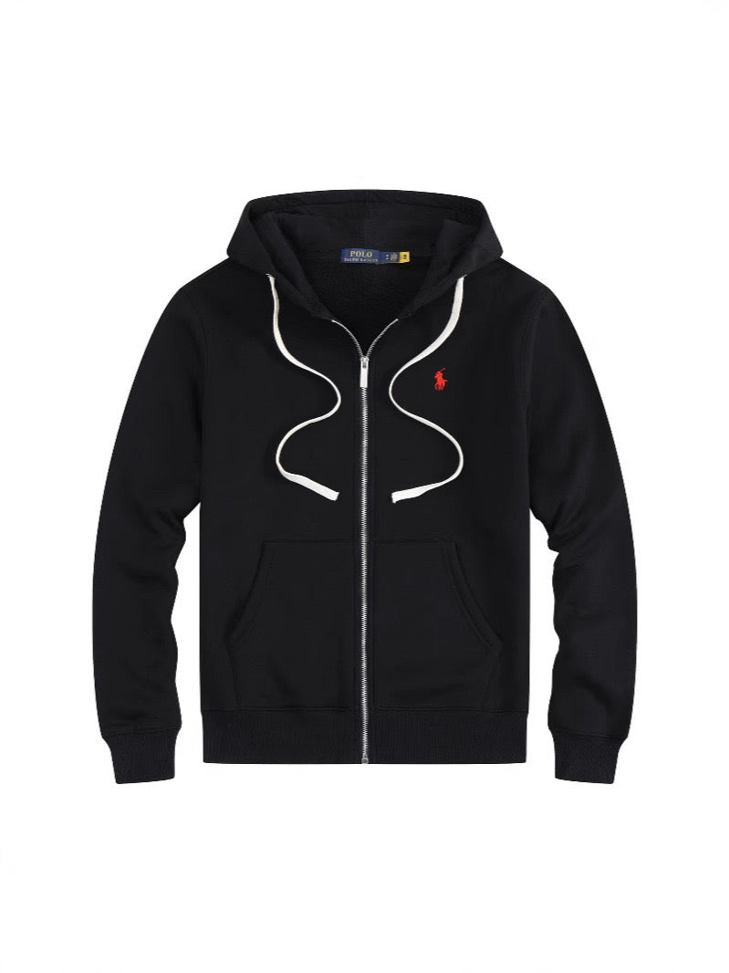 RL Zipper