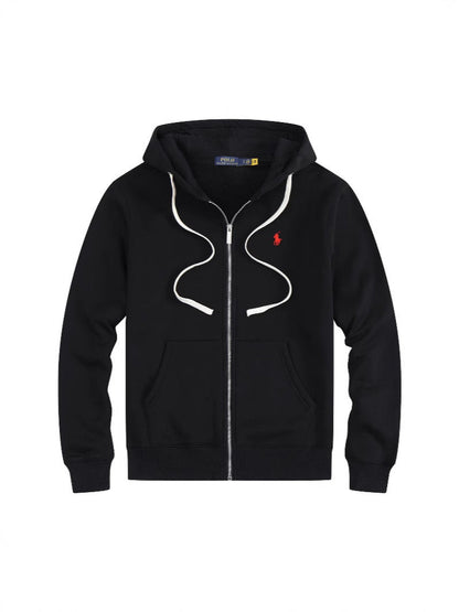 RL Zipper