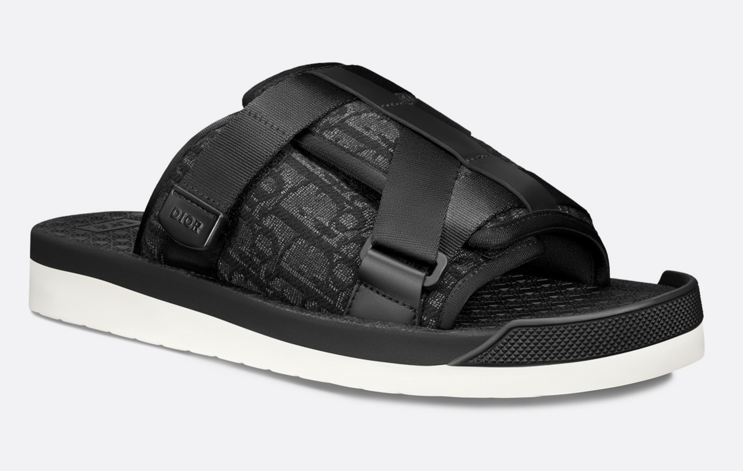 Summer Slides