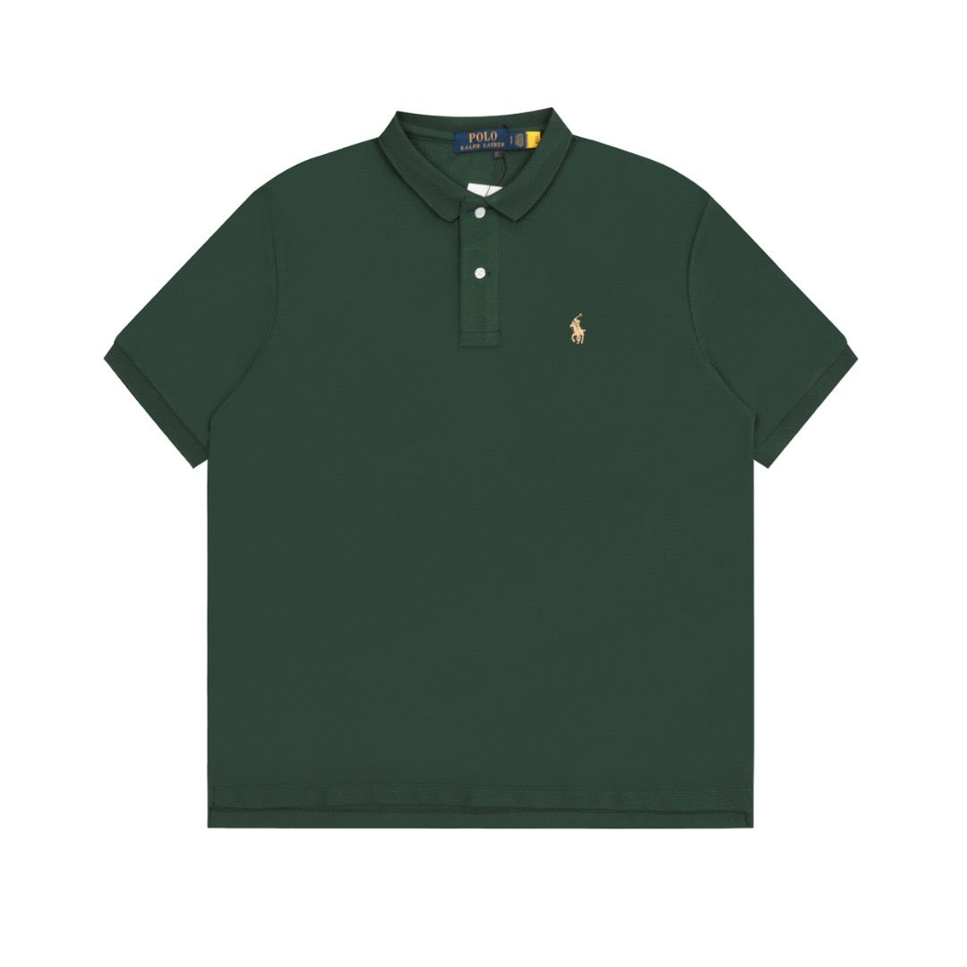 Rollkragen Shirt