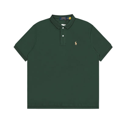 Rollkragen Shirt