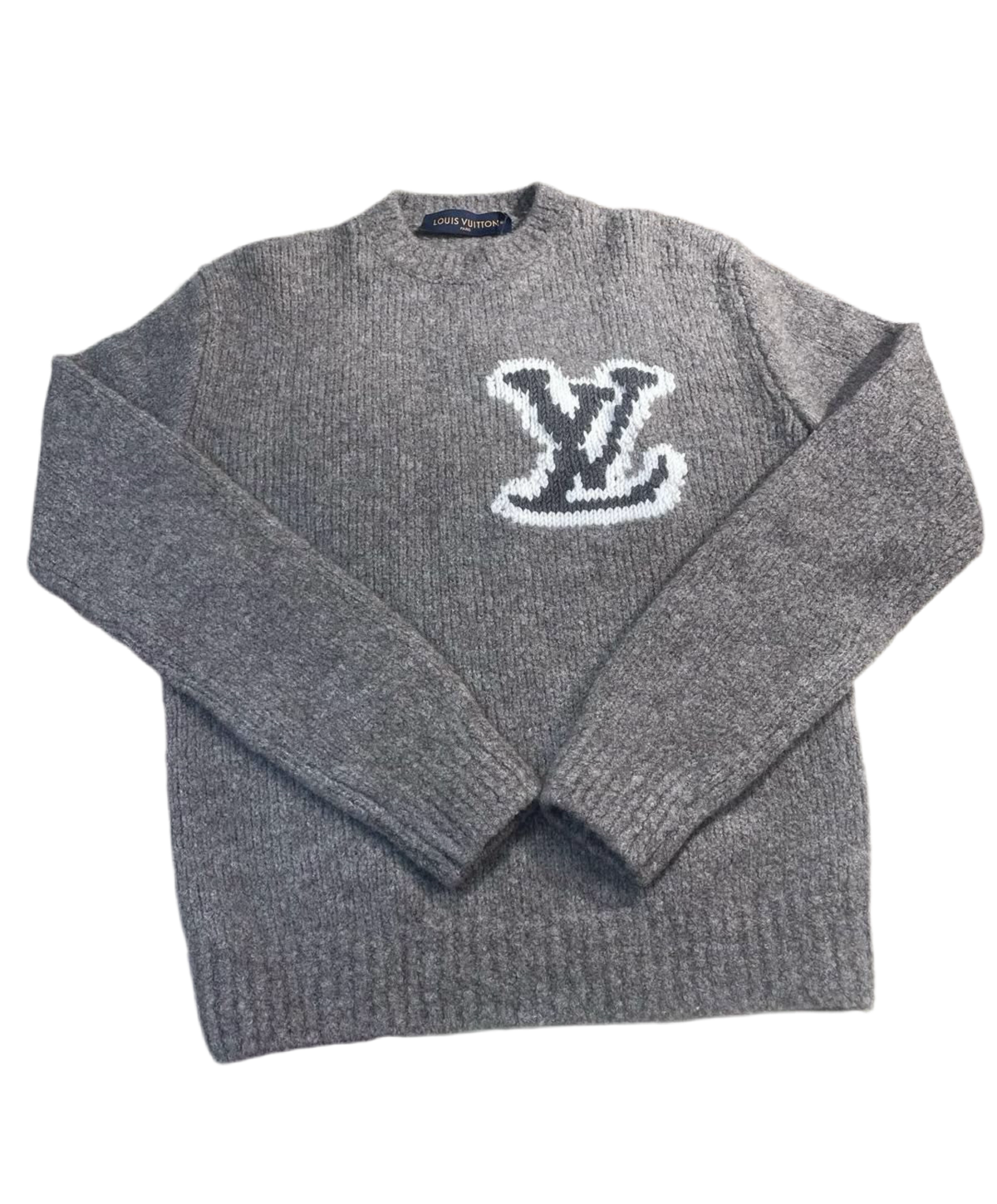 Luxus VL Strick Sweater