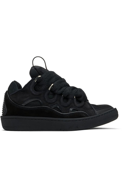 Curb Sneaker