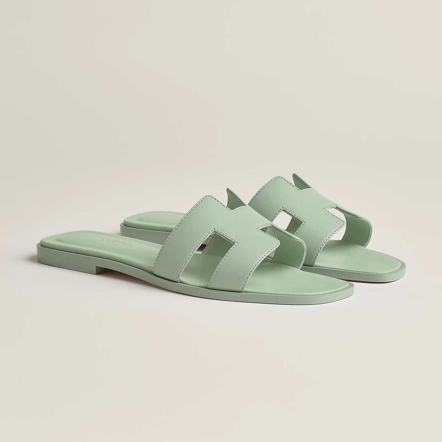 Elegante Damen Slides