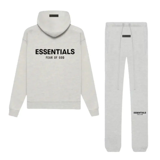 Fear Tracksuit