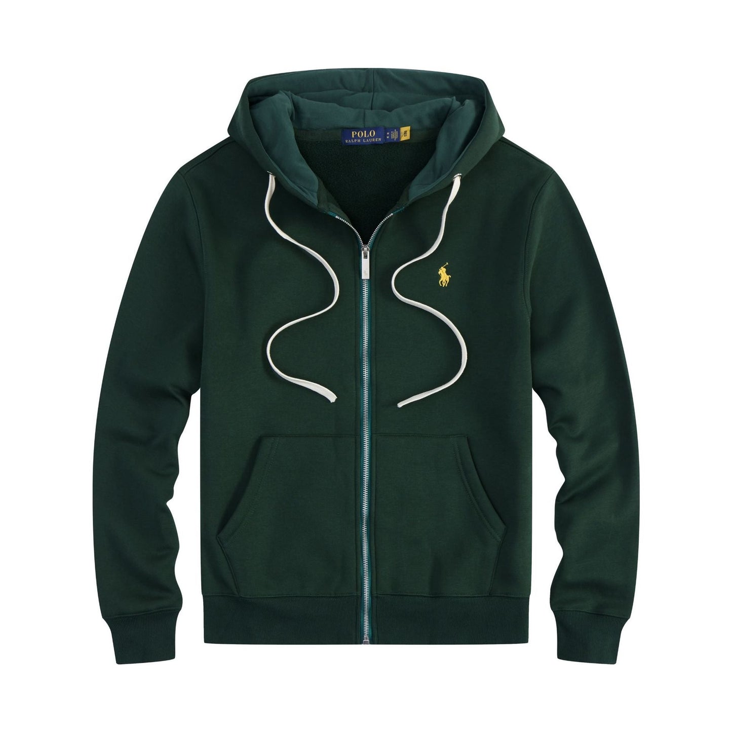 RL Zipper