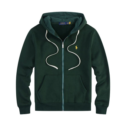 RL Zipper