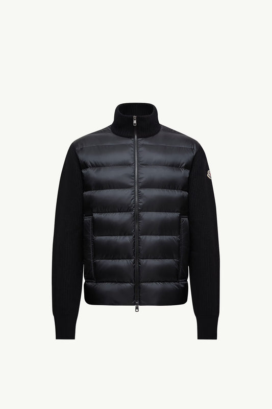 Elegante Cardigan Jacke