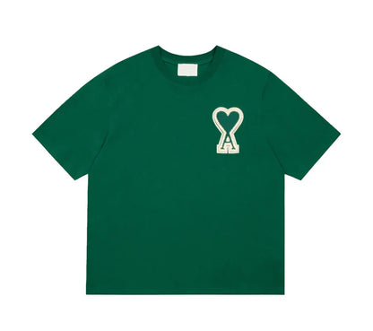 T-Shirt mit Herz
