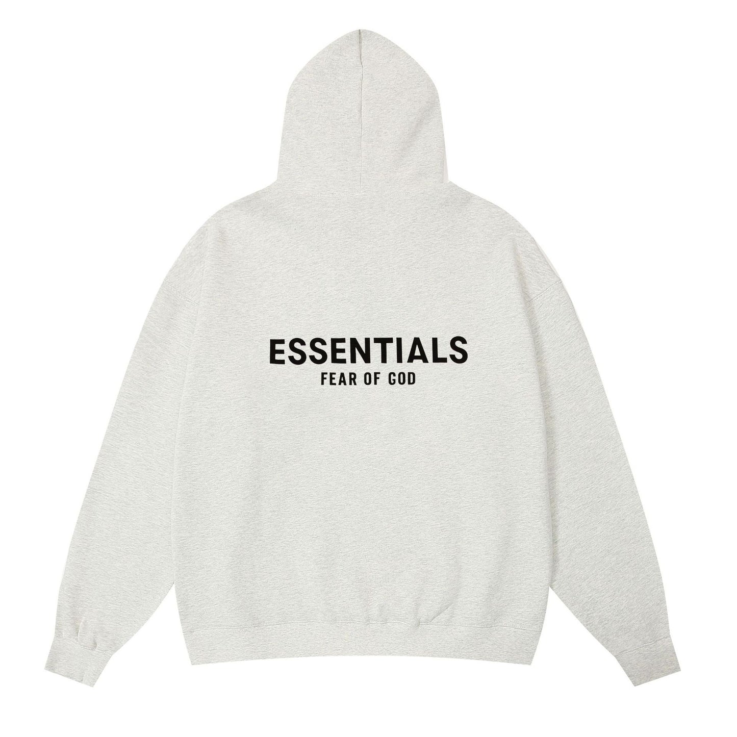 Fear Sweater