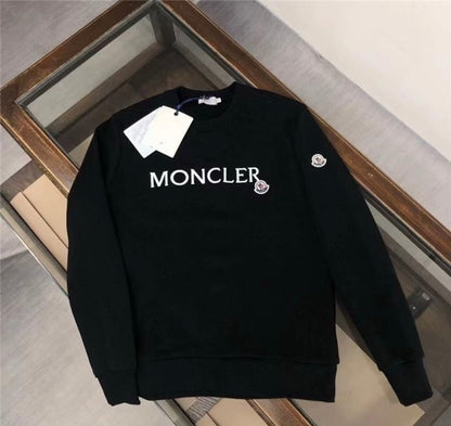 High Luxury Sweater