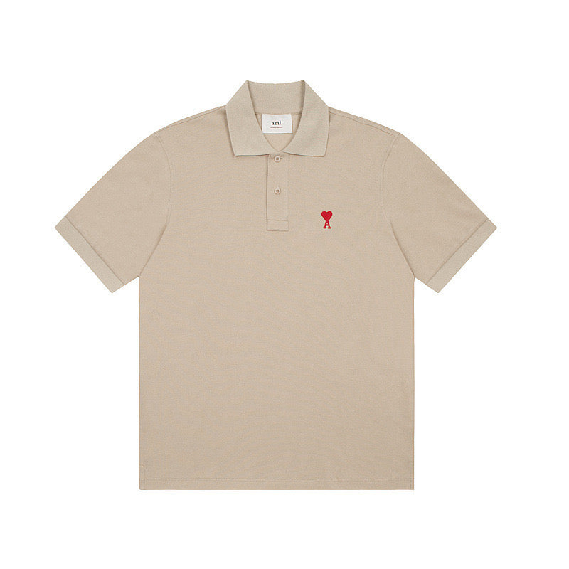 T-shirt mit Herz