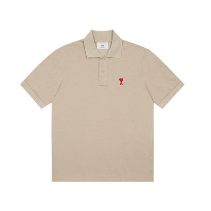 T-shirt mit Herz