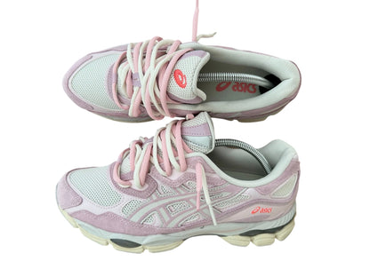 Runner Sneaker