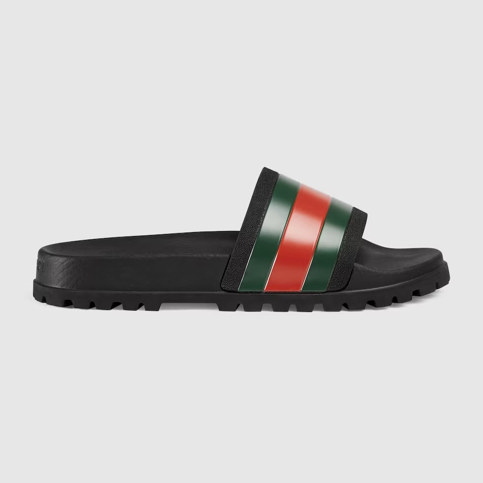Luxus Slides
